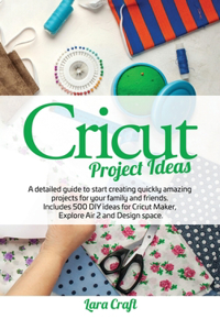 Cricut Project Ideas