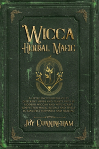 Wicca Herbal Magic
