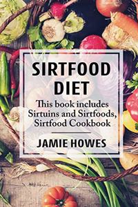Sirtfood Diet