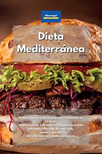 Dieta Mediterránea