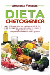 Dieta Chetogenica
