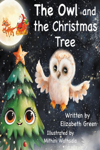 Owl and the Christmas Tree
