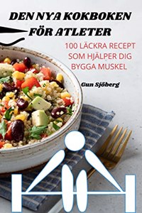 Den Nya Kokboken För Atleter