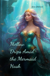 Mellow Drips Amid the Mermaid Hash