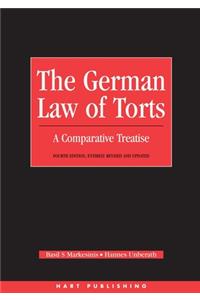 German Law of Torts