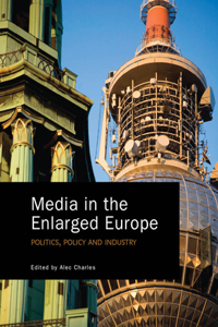 Media in the Enlarged Europe