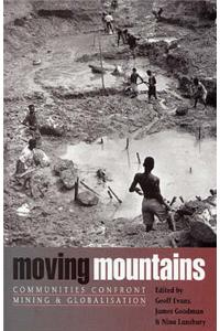 Moving Mountains
