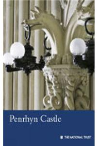 Penrhyn Castle, North Wales