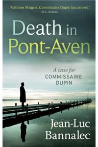 Death in Pont-aven