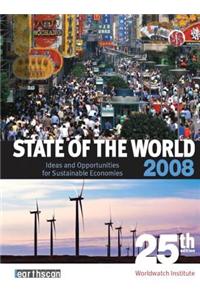 State of the World 2008