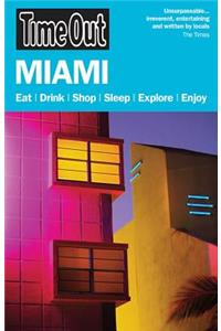 Time Out Miami