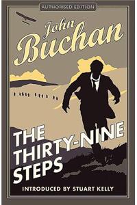 The Thirty-Nine Steps