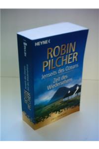 Robin Pilcher