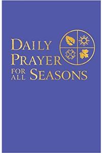 Daily Prayer for All Seasons