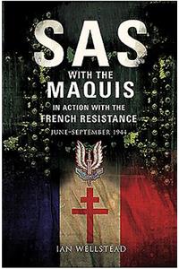 SAS with the Maquis