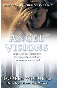 Angel Visions