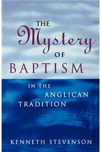 The Mystery of Baptism