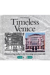 Timeless Venice