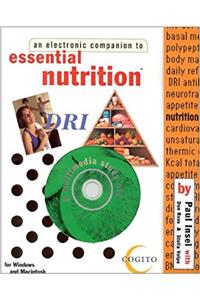 An Electronic Companion to Essential Nutrition (Electronic companion series)