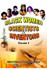 Black Women Scientists and Inventors