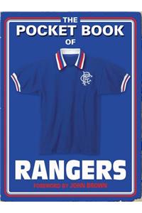 Pocket Book of Rangers