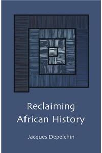 Reclaiming African History