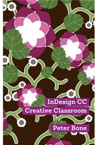 Indesign CC Creative Classroom