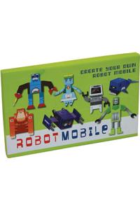 Robot Mobile