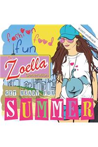 The Zoella Generation