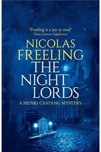 The Night Lords