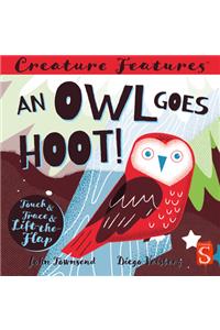 Owl Goes Hoot!