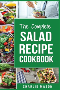 Salad Recipe Cookbook