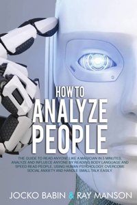 How to Analyze People