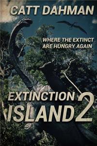 Extinction Island 2