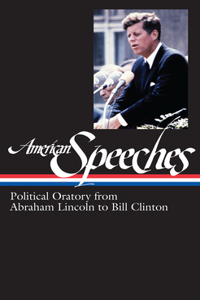 American Speeches Vol. 2 (Loa #167)