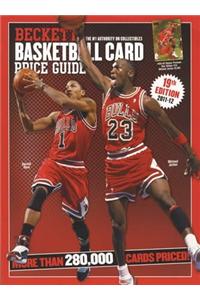 Beckett Basketball Card Price Guide No. 19