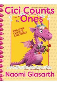 Cici Counts by Ones