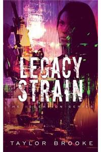 Legacy Strain