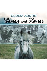 Women and Horses