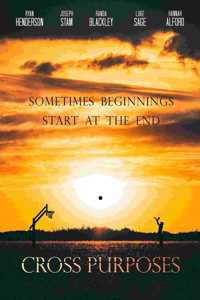 DVD-Cross Purposes (Feb 2021)