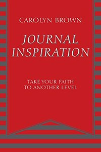 Journal Inspiration