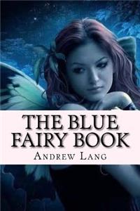 Blue Fairy Book