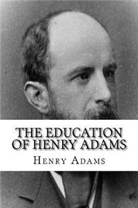 The Education of Henry Adams