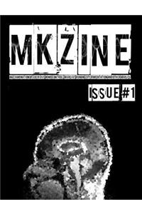 MKZine Issue 1