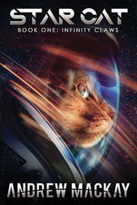 Star Cat: Infinity Claws