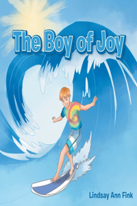 Boy of Joy