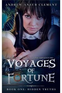 Voyages of Fortune Book One