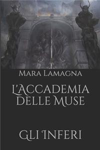 L'Accademia delle Muse