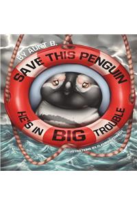 Save This Penguin