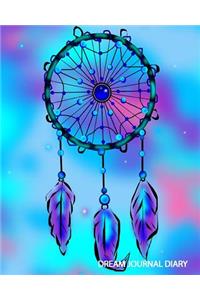 Dream Journal Diary